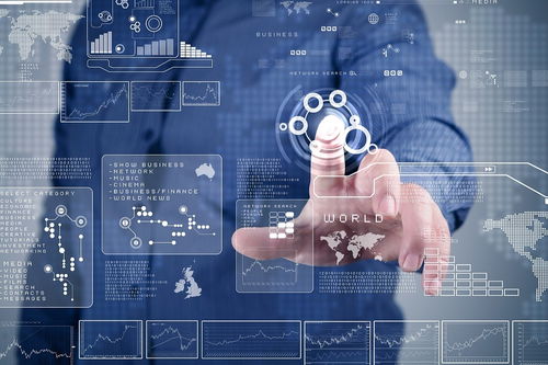 高盛高华欲尝外商独资头啖汤，券业鲶鱼效应激活数字内容服务新赛道